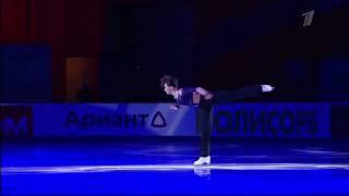 Kamila Valieva— Exhibition number at the Russian Championship 2024 - Pyala