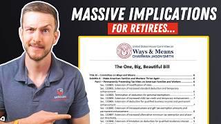THIS Tax Proposal Has Massive Implications for Retirees