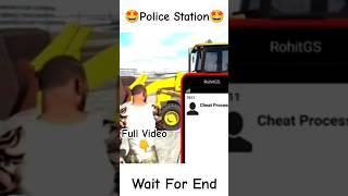 All New Cheat Code Indian Bikes Driving 3d New Update Jcb Code #shorts