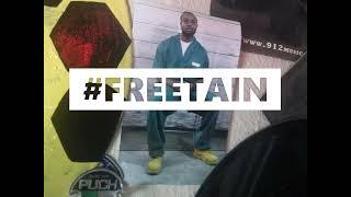 Dartanian #FREETAIN - It$ LX ft. BILL$ (Prod. by Yung Milly)