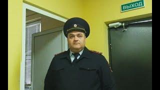 "Стрельбы..." Полковники полиции Гусаков О\ Воложинов С\ генерал Андреев В\ ГУВД Краснодарский край!