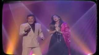 Al Bano & Romina Power - Impossibile 1995
