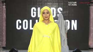 Muslim Fashion Runway (MUFWAY) 2022 - GLADS COLLECTION