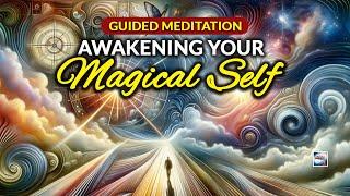 Guided Meditation - Awakening Your Magical Self