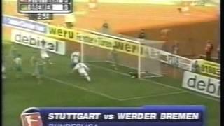 German Bundesliga- Matchday 26 -March 27-28, 2004