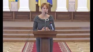 04.10.2012. До КМДА запросили Праведників Миру