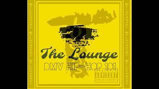 #TLucas #TheLoungeThursdays “DMV Hip-Hop 101” feat. DARCMAN