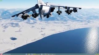 DCS 2.5 Training With DRUNK Injerin