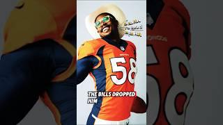 Von Miller Cut by Bills: The NFL Legend’s Next Move Will Leave You Speechless!