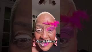 LupusWarrior Sheila Green Hall Let me Clear my Throat Series Wednesday, May 21 11:29 PM 2025 #lupus
