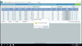 How to file TDS Return through Computax Software