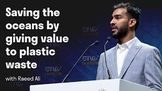 How can you stop ocean pollution? | Raeed Ali