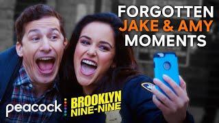 Jake & Amy Moments You Definitely Forgot About | Brooklyn Nine-Nine