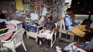 THOUSANDS ON THE BREADLINE IN B'DOS!! GOVT. IMF POLICIES KILLING WE...