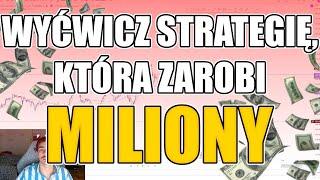 Jak zostać lepszym Traderem | Co to backtesting | Jak sprawdzić strategię | @_mpforex