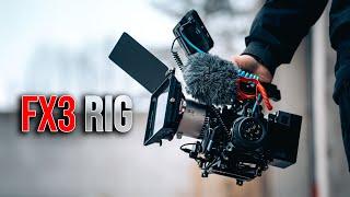 THE ULTIMATE FX3 RIG SETUP FOR 2025