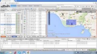 14 GPS Tracking software-Drag to find car