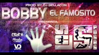 Perreo de las 5 Poses - Dj Bellacon ft Bobby el Famosito [DJ LOKO]