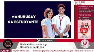 BatStateU-lat sa Umaga Ep 355