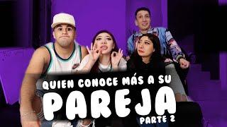 MONT Y MICH NO NOS CONOCEN  | PARTE 2