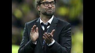 JURGEN KLOPPS NEW TACTICS 4-1-3-2: BORUSSIA DORTMUNDS FORMATION/ COUNTER ATTACKING, GLEN130182