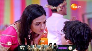 Bhagya Lakshmi | Ep - 1095 | Preview | Oct 04 2024 | Zee TV