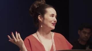 Why Don't You - Diana Vreeland (a new opera)