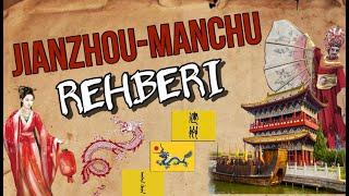 EN GÜÇLÜ ŞEKİLDE JİANZHOU İLE MANCHU KURMA | EU4 1.30 JİANZHOU REHBERI