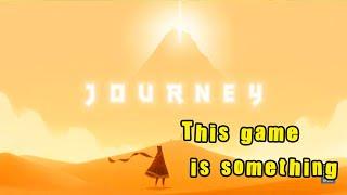 Journey Full Gameplay | Embark on an Unforgettable Odyssey