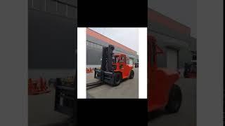 Xinghao forklift #dieselforklift #electricforklift #forklift #shorts #logisticsterminal #warehouse