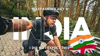 BIKEPACKING INDIA DAY 6 | CYCLING IN INDIA HOW TO STAY SAFE | DO’S & DONT’S