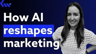 AI-Driven Growth through Precision Marketing and Customer Insights