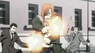 DOGS : Bullets and Carnage AMV -  Stray DOGS