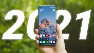 Xiaomi Mi 11: A 2021 review!