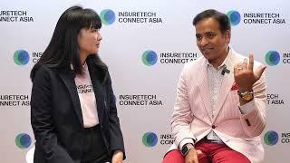 Interview with Vinay Surana, CEO APAC, Allianz Partners