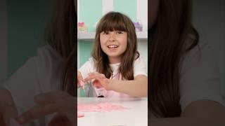 8 Year Old VS Slime Expert 