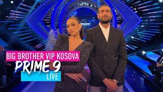 Big Brother VIP Kosova - PRIME 9 - 02.01.2023 - Klan Kosova