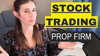 Stocks Prop Firm Review: TRADE THE POOL $20K Buying Power Explained - Prop Firm for Swing Traders