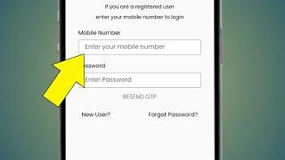 Enter your mobile number kya Hai || Enter your mobile number | Tech Tube | 2025