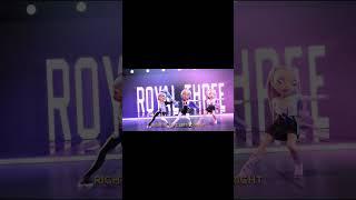 Royal Three edit|| Official Amaya Raine