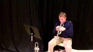 YouTube Symphony Audition John Heinen.wmv