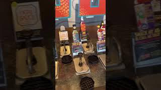 Tijuana Flats Hot Sauce Selection!
