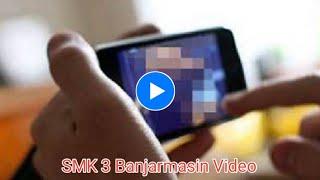 SMK 3 Banjarmasin Video | SMK 3 Banjarmasin 2 Menit 25 Dietik Video | SMK 3 Video