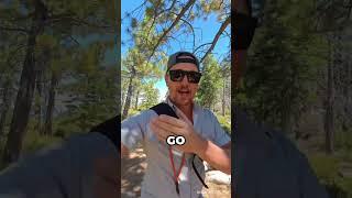 Mexican Spanish Lesson: “To Go Hiking”  #spanishlanguage #spanishclass