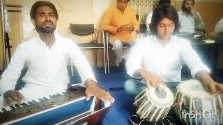 Masihi Ghazal Bojh Suli Ka| Irfan Pervaiz |  Tabla|Yasher Sunny Jimmy|