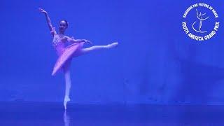 Junior and Senior Classical Ballet Highlights - YAGP Philadelphia 2021