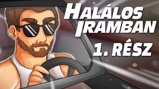 Halálos Iramban | 1. rész  Végigjátszás (Fast & Furious Crossroads)