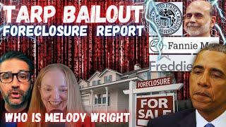 Shadow Bank MELTDOWN | Housing Market Collapse | Foreclosure Update