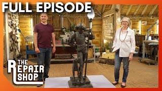 Season 6 Episode 32 | The Repair Shop (Full Episode)