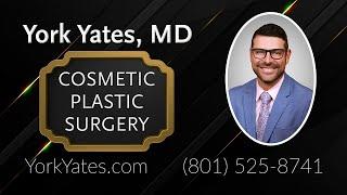 Meet Cosmetic Plastic Surgeon, York Yates, MD at Tanner Clinic in Layton Utah